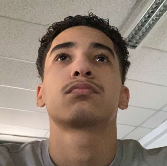محمد امين 🇸🇦 tweet media
