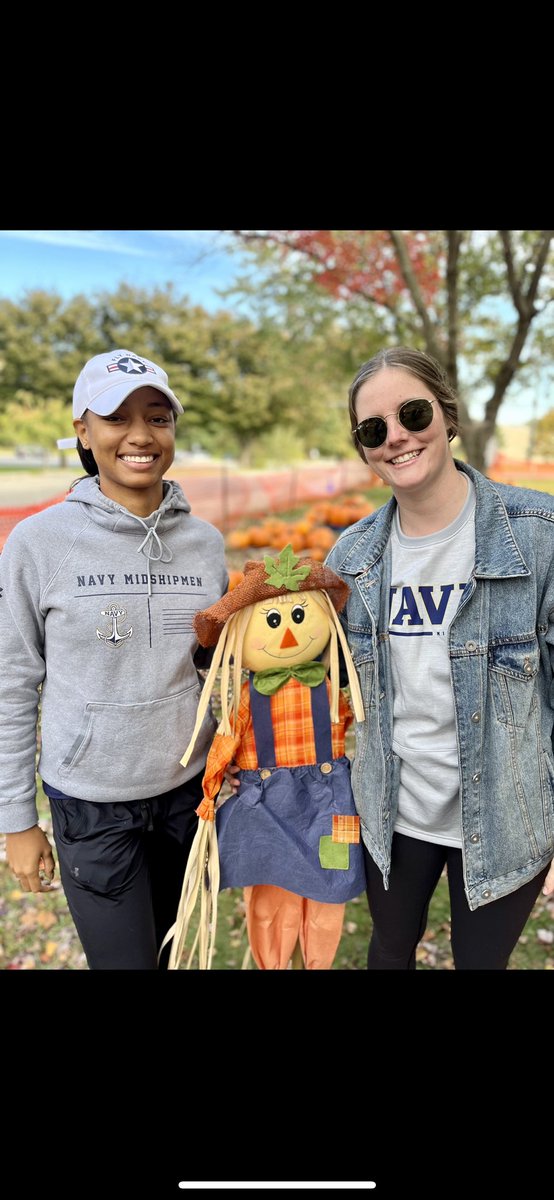 Navy Women's Basketball tweet media