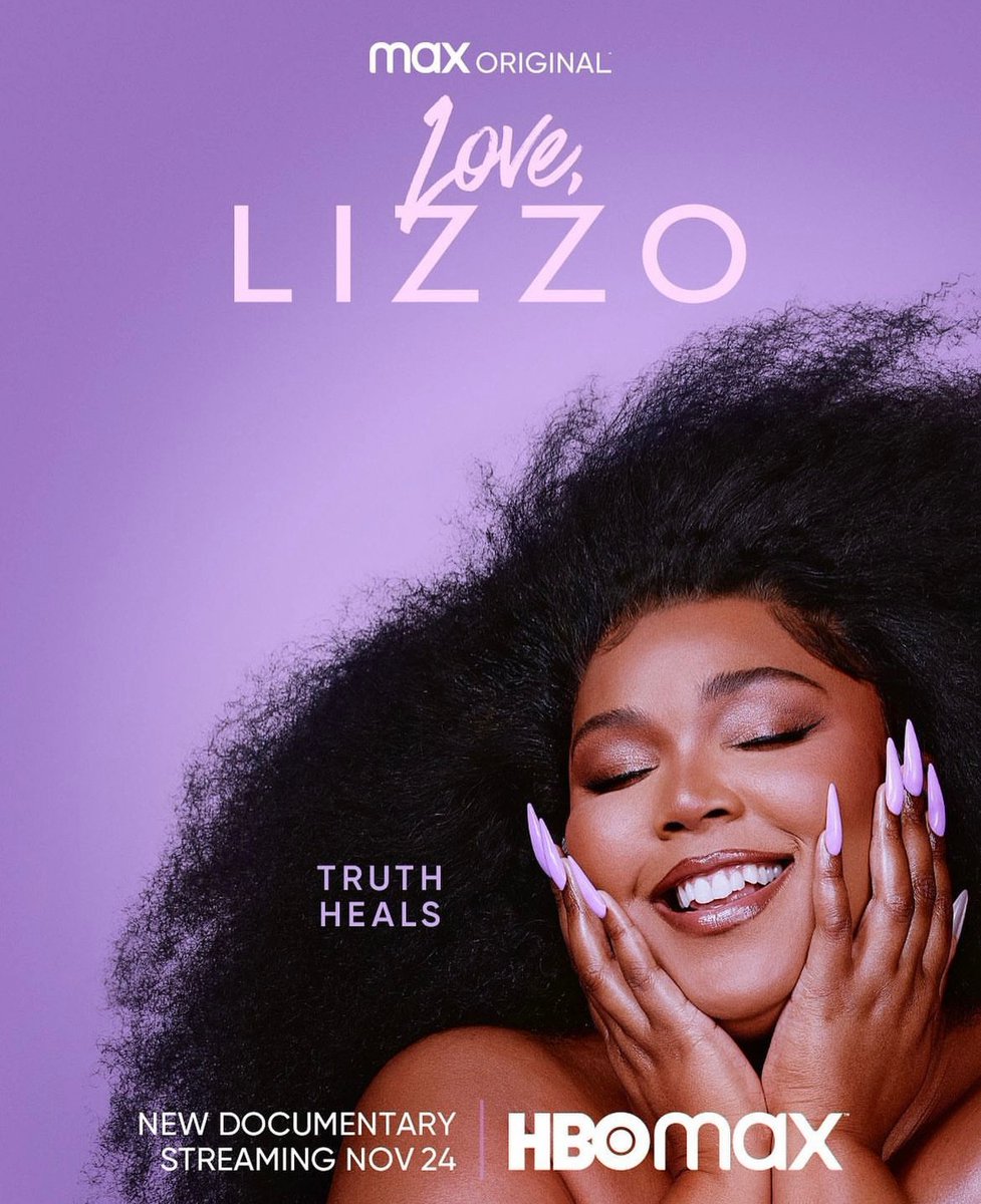 dancerr89's tweet photo. Instead of the parade, I’m getting emotional with Lizzo this morning. Thankful for voices that speak truth and not the bs, white-washed history we learned. I still feel very thankful today, but not for what I was taught to celebrate. Thank you, Lizzo. This doc is beautiful. https://t.co/ZMzgbIIPwM