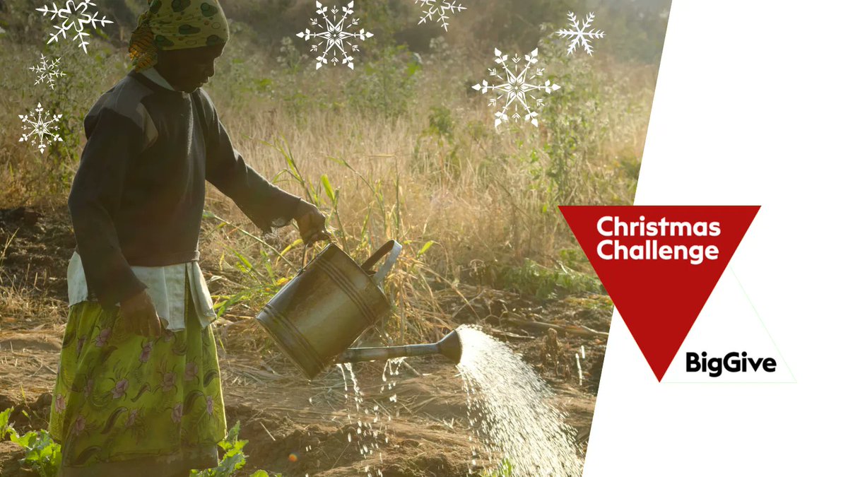 selfhelpafrica's tweet image. We’re excited to be taking part in the @BigGive Christmas Challenge again. 

Every donation made to our campaign from 29th Nov - 6th Dec will be doubled, whilst match-funds last! ✌🏼

Save the Date 🗓

Double your donation here: bit.ly/3XtX2G1 

#ChristmasChallenge22
