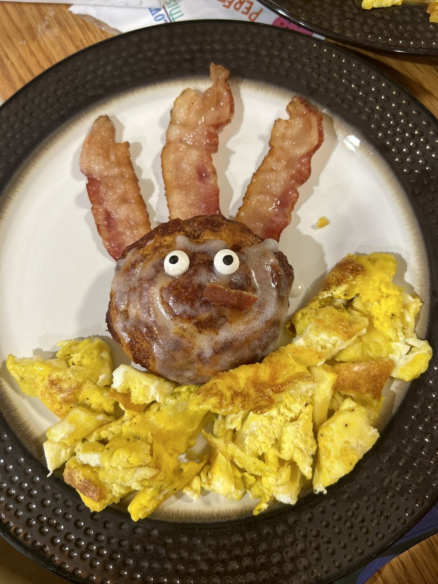 Happy Thanksgiving! #bethankful