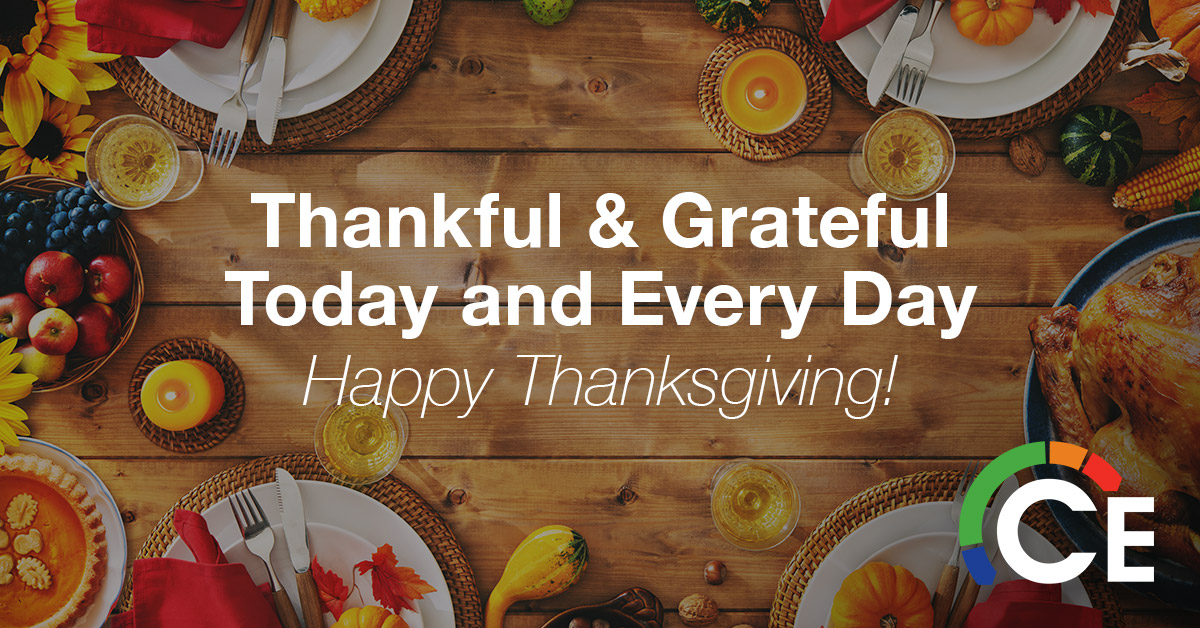 CEHVAC's tweet photo. In this time of giving thanks, we offer ours to our customers &amp; employees. Without your loyalty and support, we wouldn’t be where we are today. We wish you all the best and a very #HappyThanksgiving. 🦃 #CEHVAC #CarrierEnterprise https://t.co/gqzGGof96z