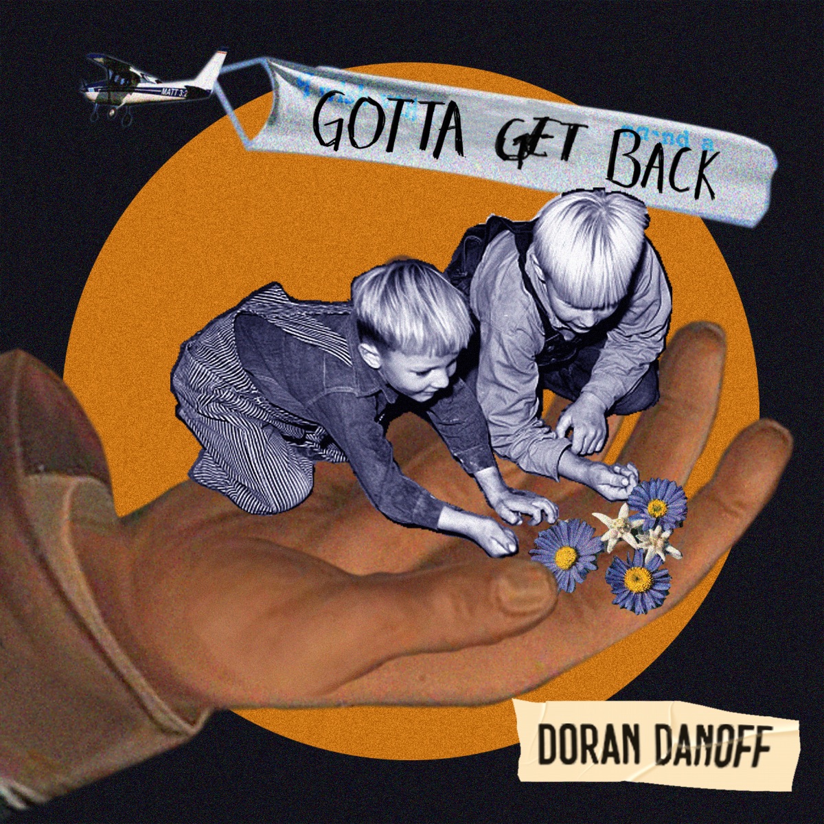 Doran Danoff tweet media