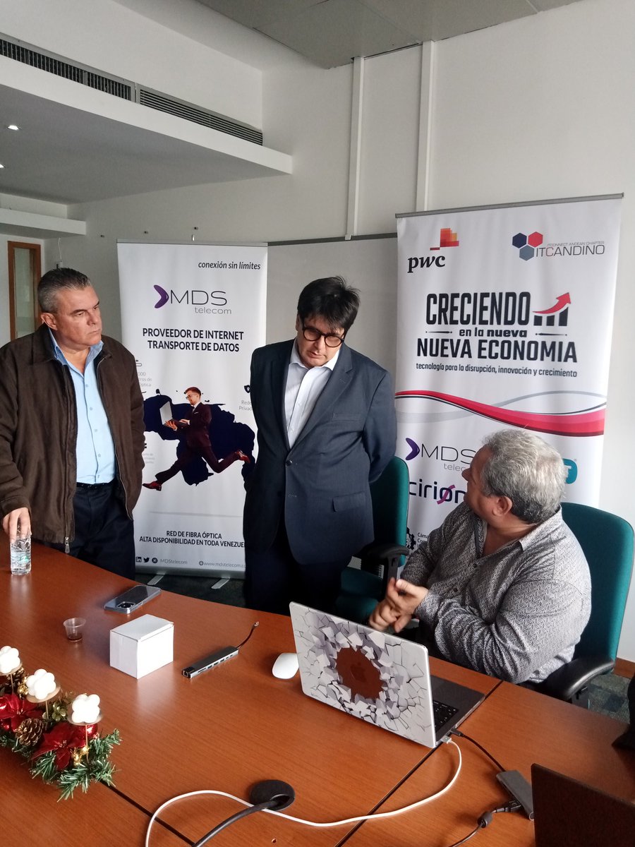 MDSTelecom tweet media