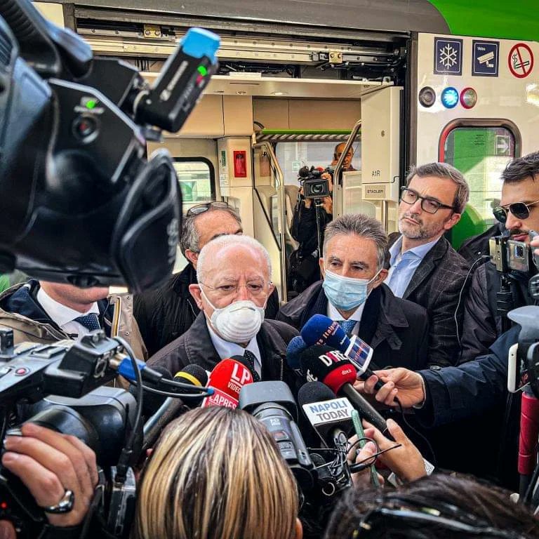 Ente Volturno tweet media