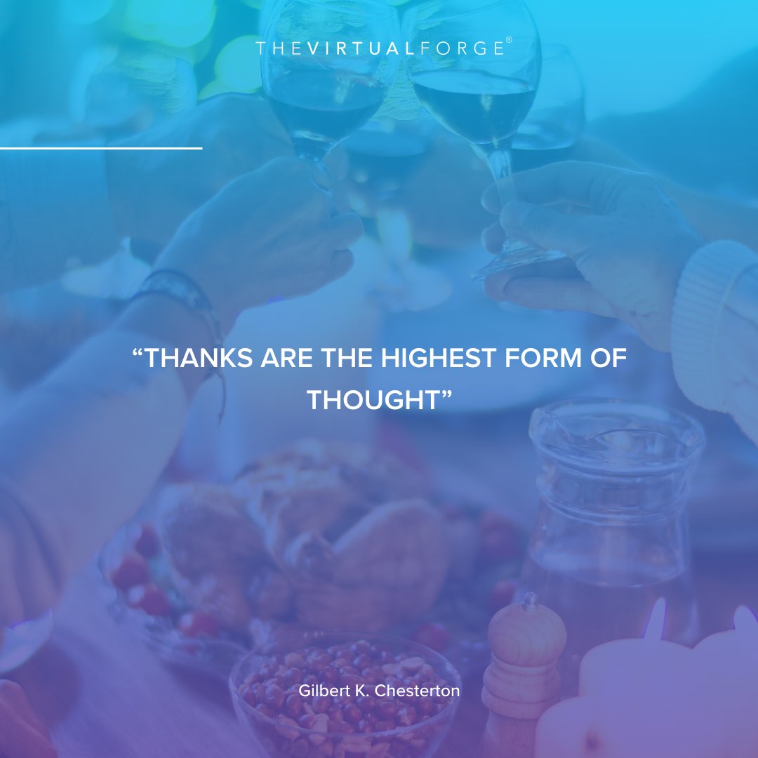 The Virtual Forge tweet media