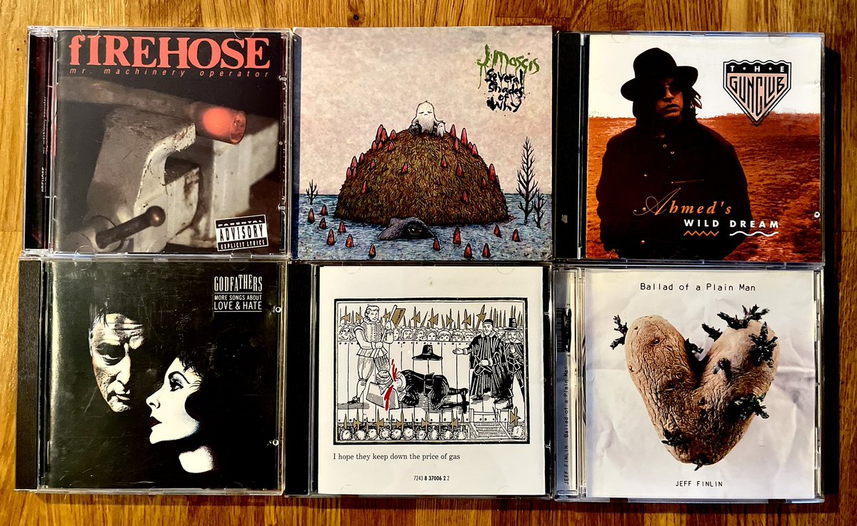Goathea27735970's tweet photo. Thursday 24/11/22
#Firehose #JMascis #GunClub #Godfathers #GangOfFour #JeffFinlin https://t.co/iqtFzvBuma