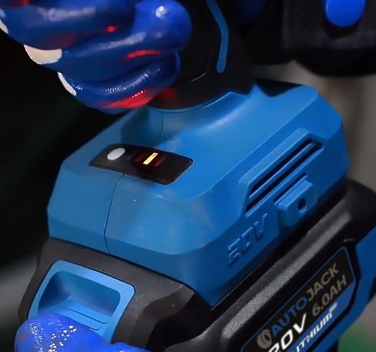 Autojack Tools tweet media