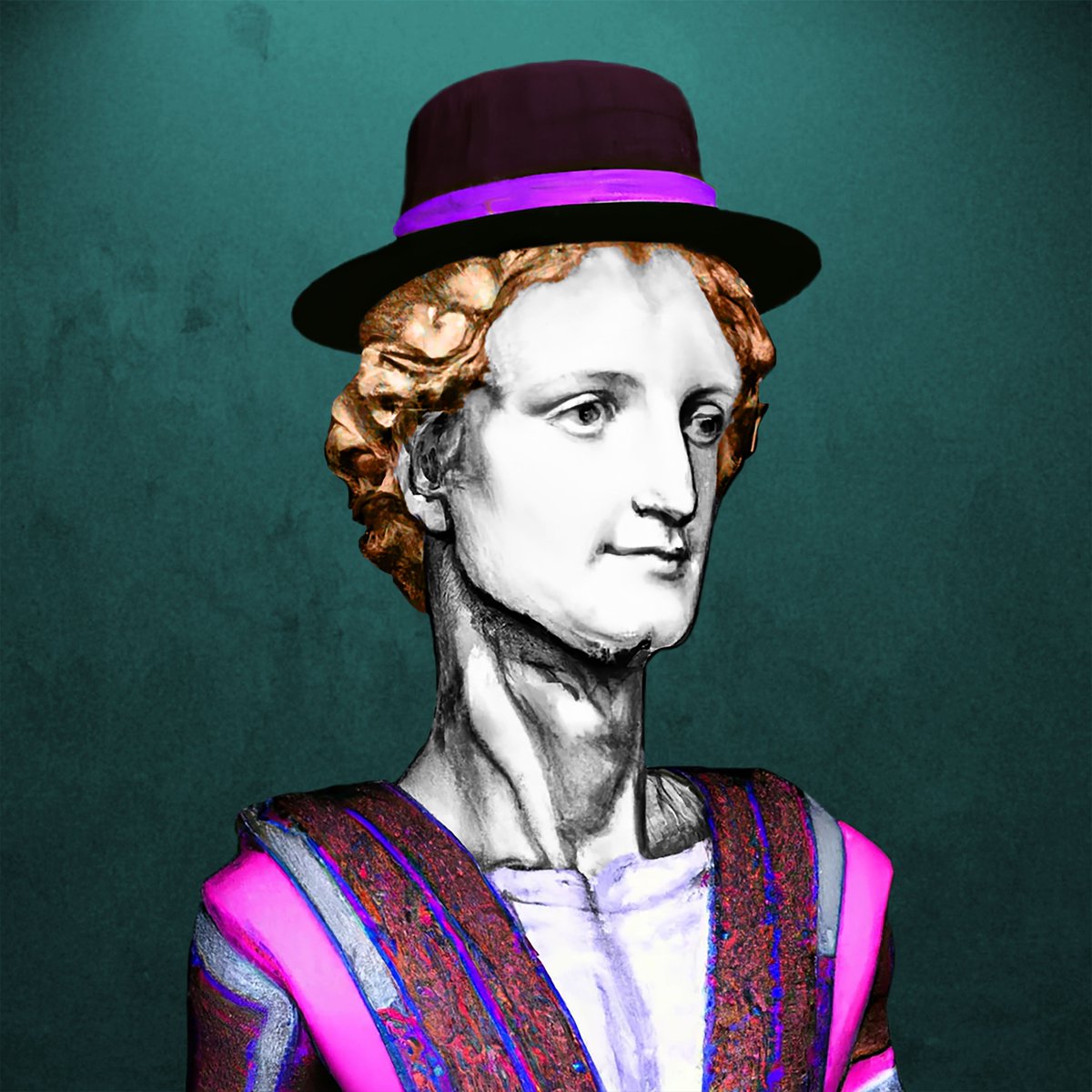 Lost Statue tweet media