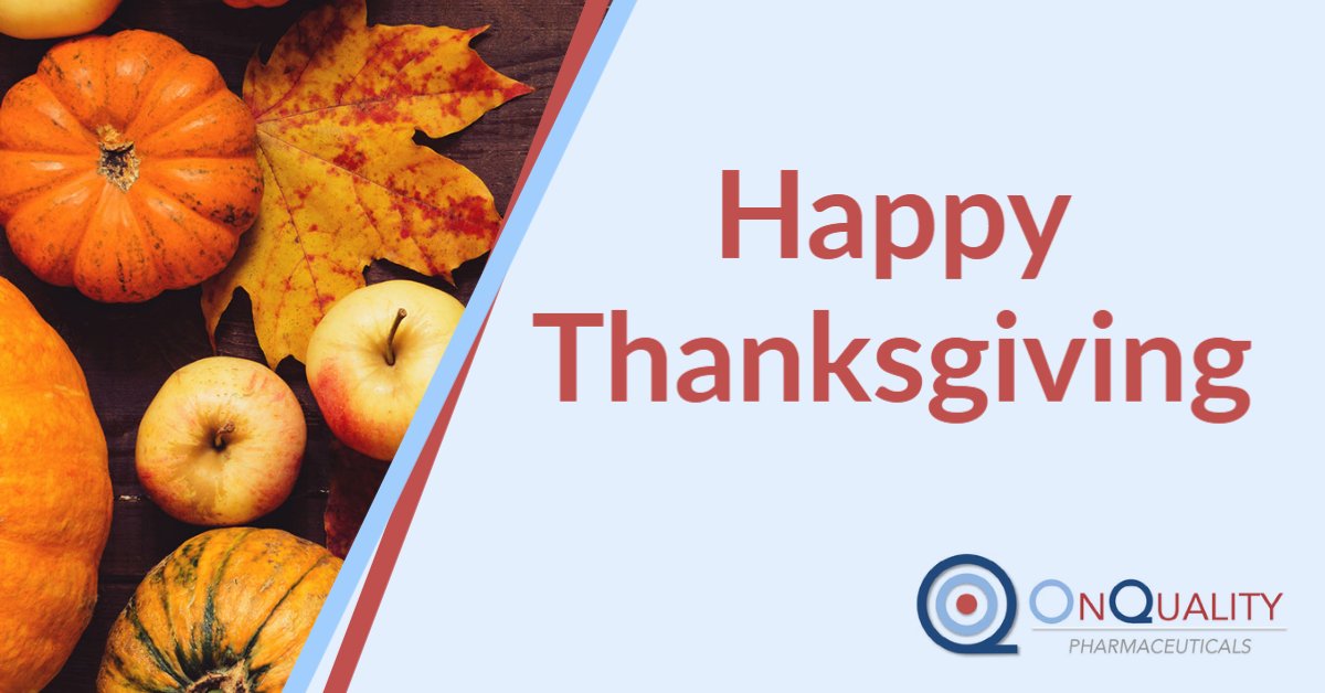 OnQuality Pharmaceuticals Ltd. tweet media