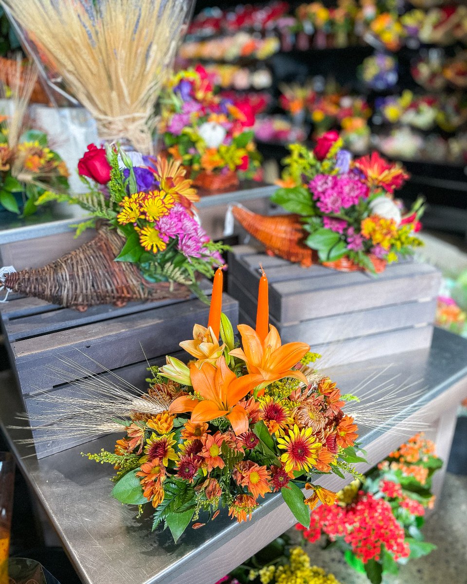 Woodward Corner Market tweet media