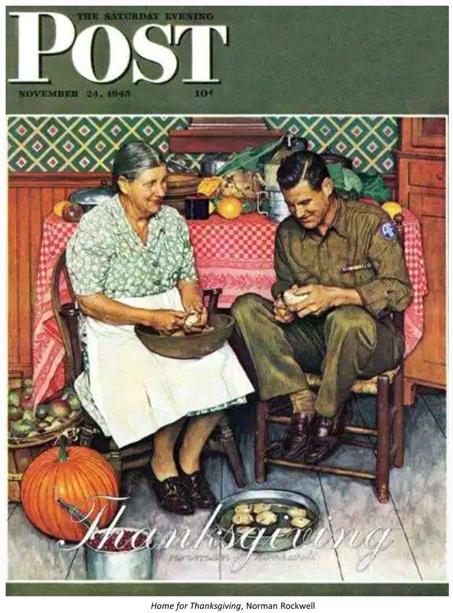 Happy Thanksgiving to all our Air Force friends! We are grateful for your interest and continued support of the Air Force JAG Corps.

For more information, visit us at airforce.com/jag.