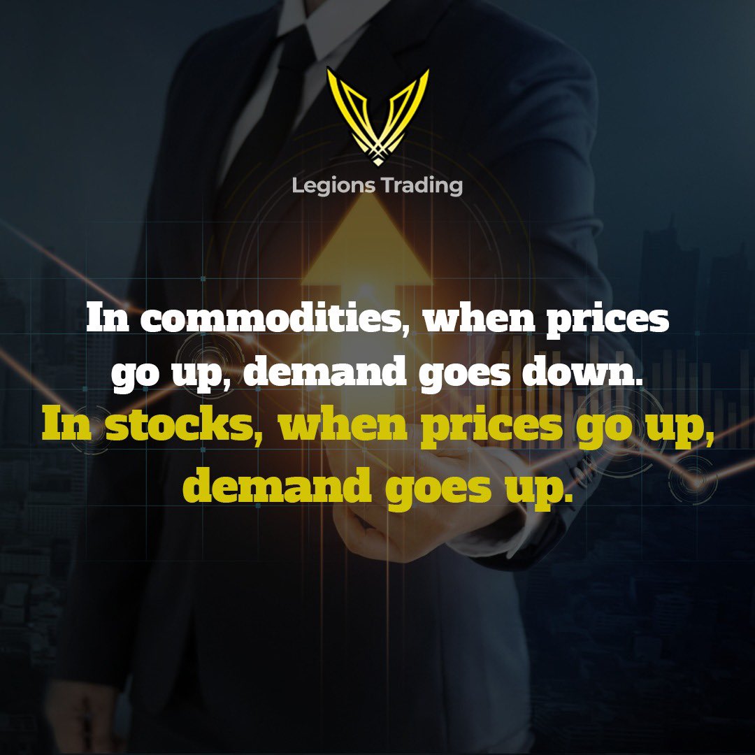 LegionsTrading's tweet photo. Learn more about the law of supply and demand in the stock market with Legions Trading. Start today. 

https://t.co/NOiVOUoivS
.
.
.
.
#blockchainrevolution #forexstrategies #buildwealth #onlineinvestment #blockchaindevelopers #coinhunting https://t.co/EEBfWKZKxA