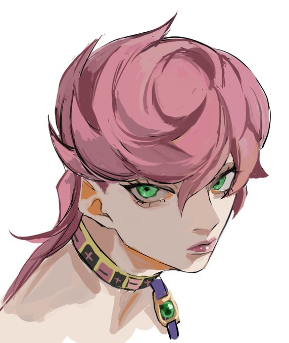 「trish una」Fan Art(Latest｜RT&Fav:50)