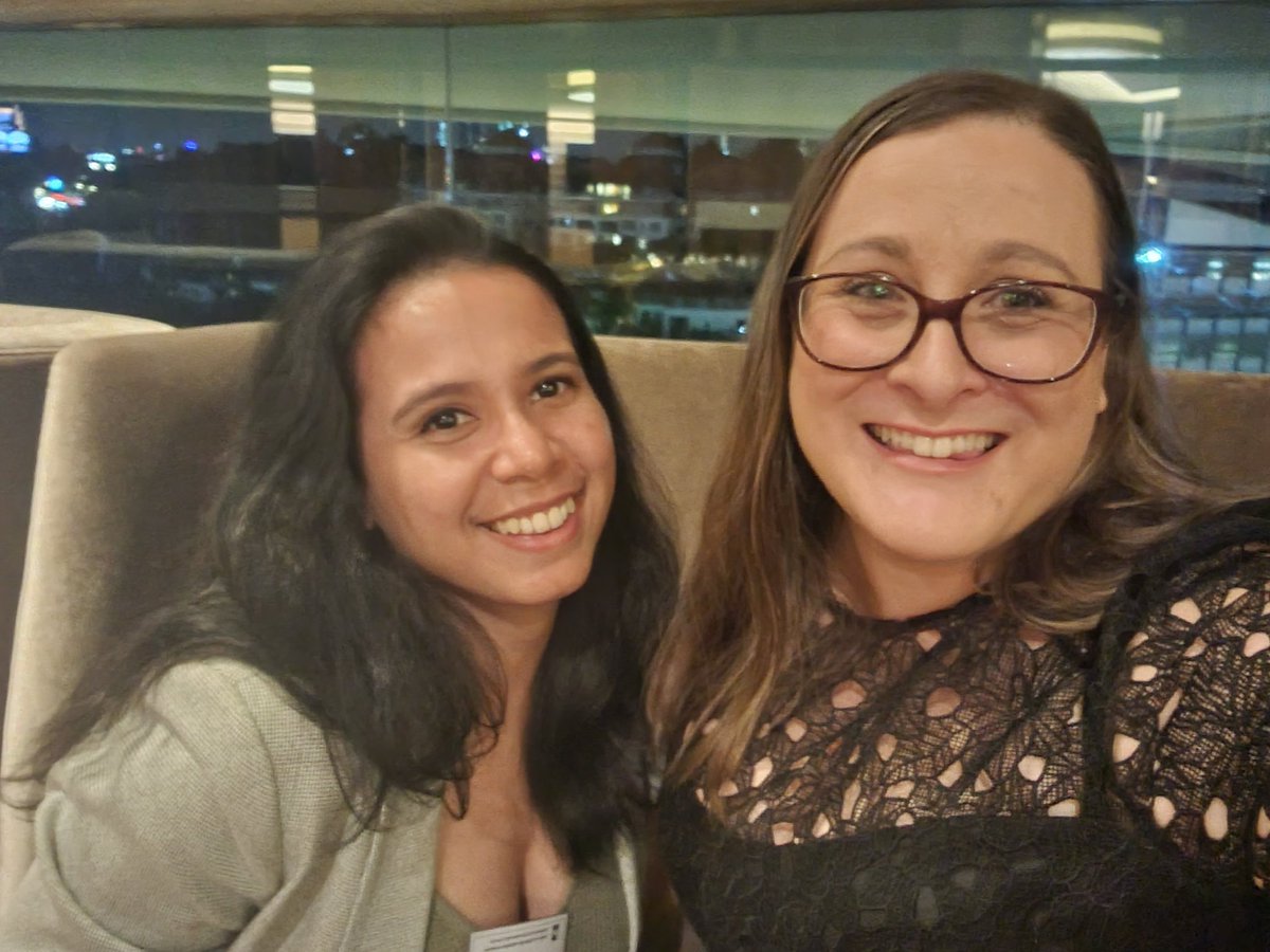 Another great night at the Malaysian Australian Business Council #MABC monthly networking event! So fun seeing other <a href="/NewColomboPlan/">New Colombo Plan</a> scholars!

<a href="/drew_jm/">Jan Drew</a>