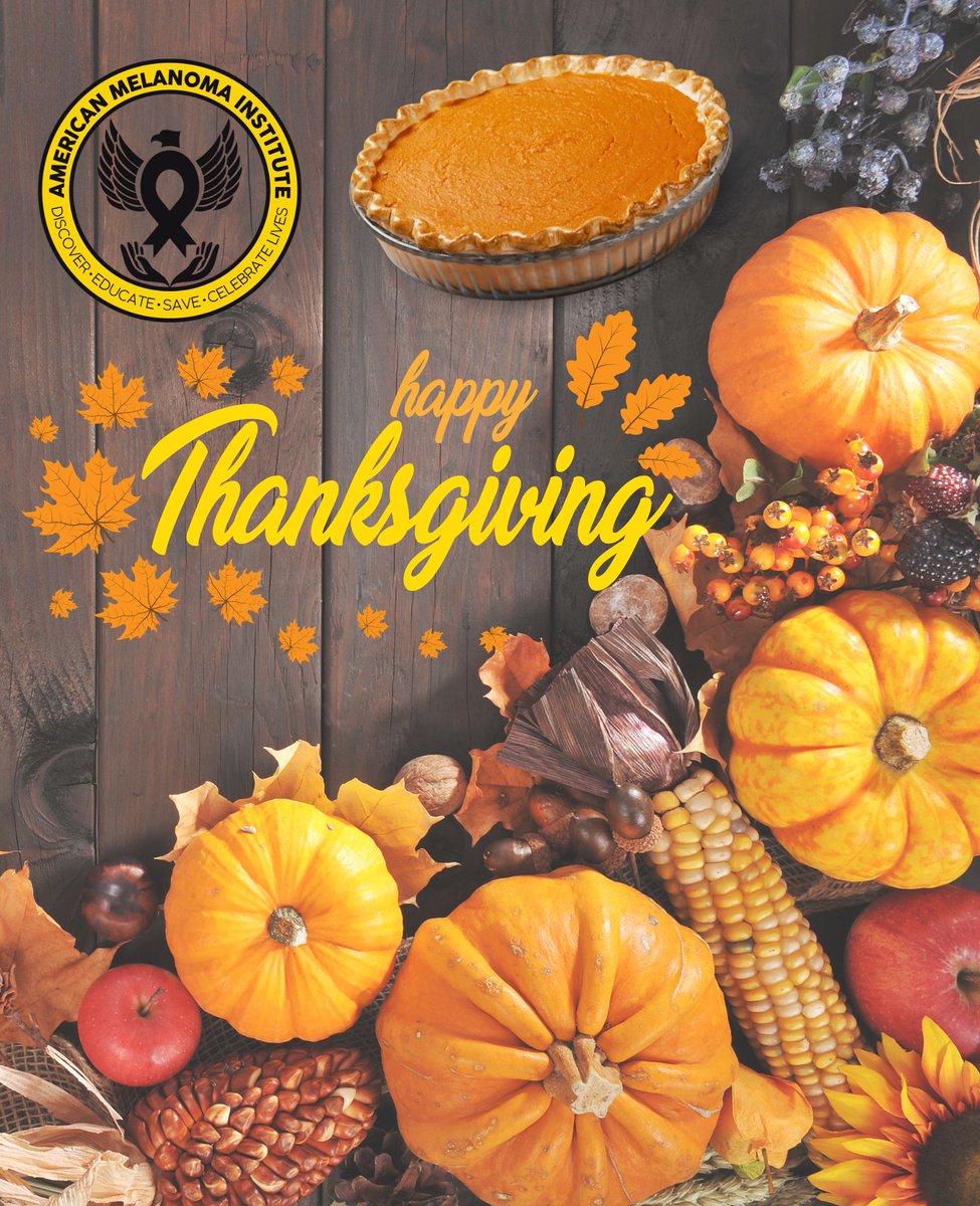 "Gratitude is one of the most powerful human emotions. Once expressed, it changes attitude, brightens outlook, and broadens our perspective." - GK  

Happy Thanksgiving 🍗🥧😍

#happy #thanksgiving #gratitude #attitude #perspective #family #friends #lovedones