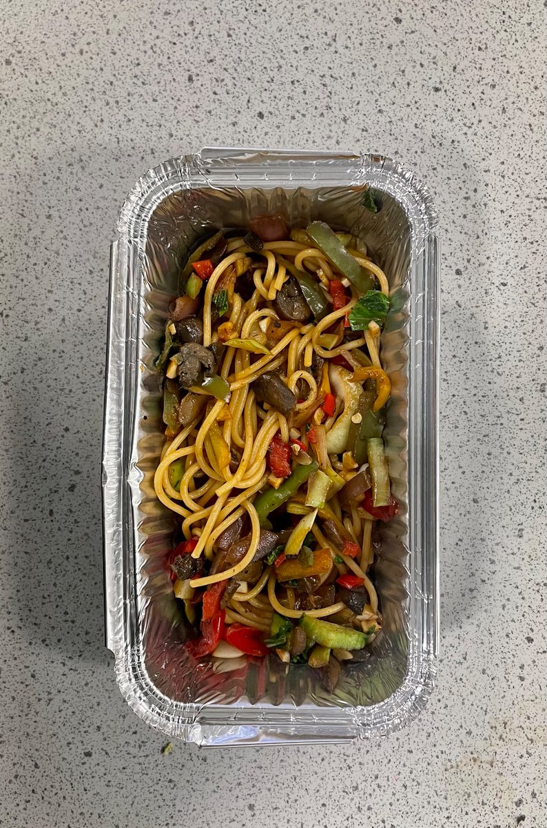 ActToan's tweet photo. Stir Fry Anyone?? https://t.co/HDsMQqBN0m