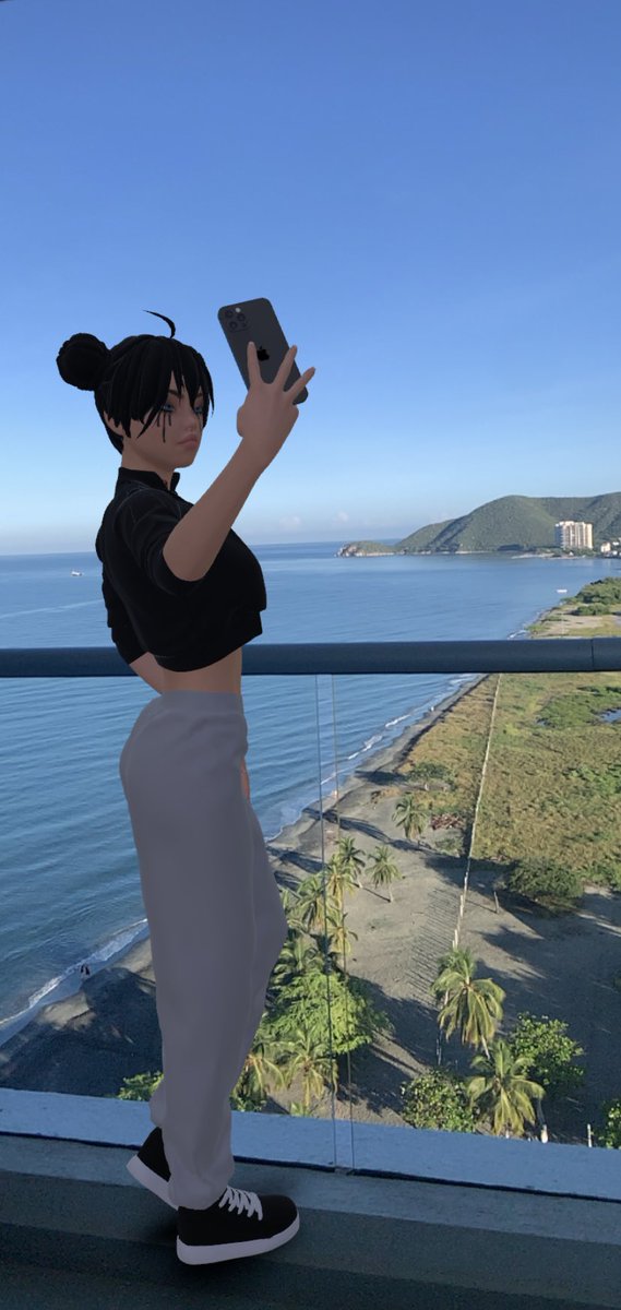 lilotopa's tweet photo. Molly is thinking she needs to put on her swimsuit to go down to the beach 🏝☀️
#WhereIsMolly #Molly #MollyNFT #MetaOneStudios @Mollynft_
@MetaOneStudios #NFTCommunity https://t.co/bTwB8QwTaG