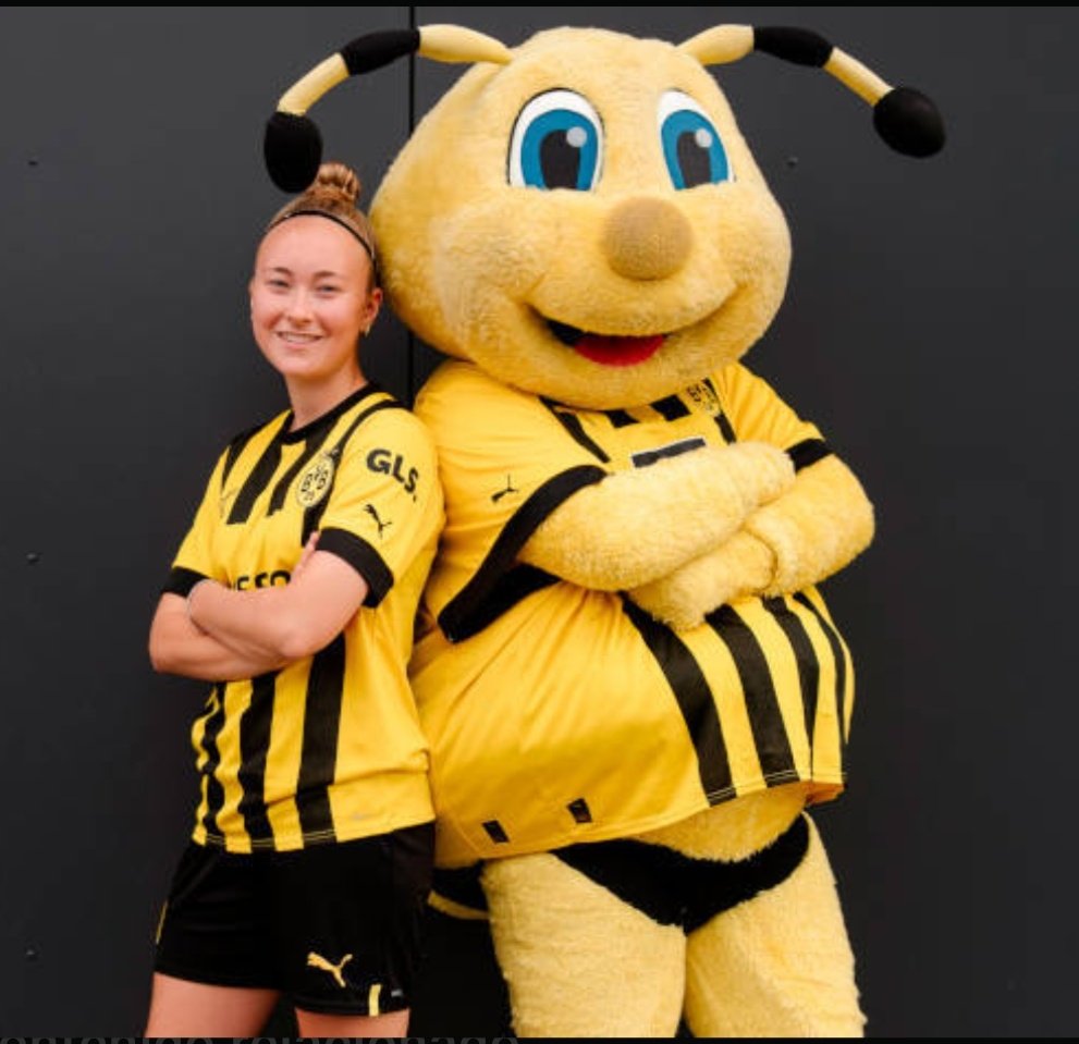 Borussia Dortmund Panamá 🇵🇦💛🖤 tweet media