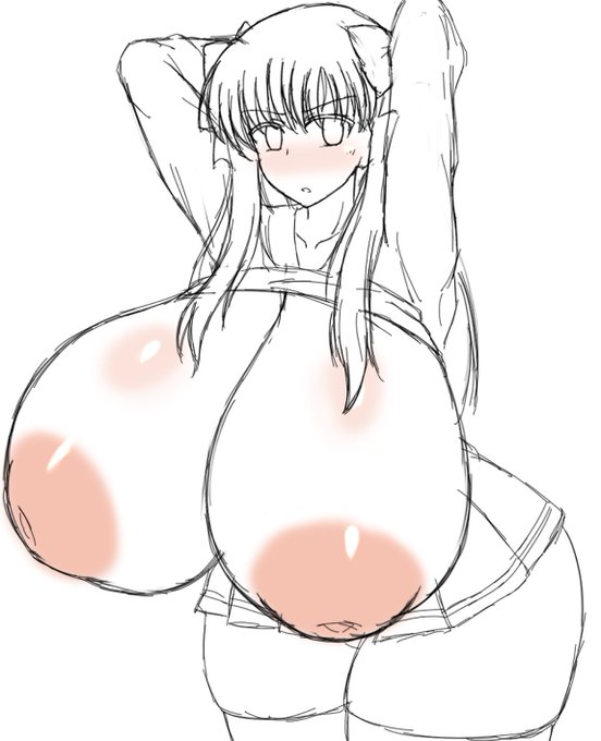 落書きのどっち 