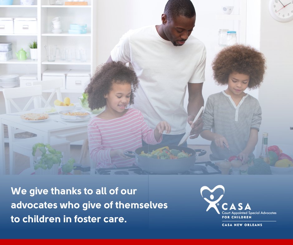 CASA New Orleans tweet media