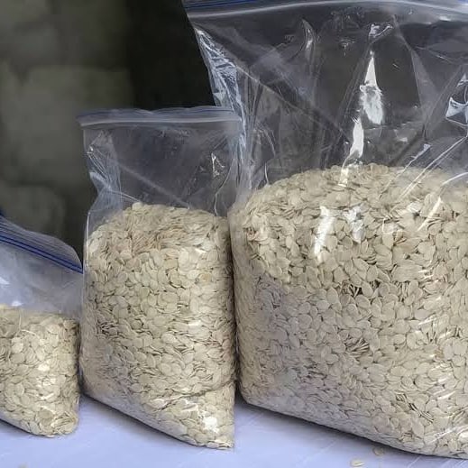 Exceedinglimit1's tweet photo. Pls Come and buy what I'm selling 
I sell egusi and pepper wholesale prices and in bulk 
Nation wide delivery #foodstuffs
 #BlackFriday
#FIFAWorldCup
#BREAKING_NEWS https://t.co/P2kVJhFIMg