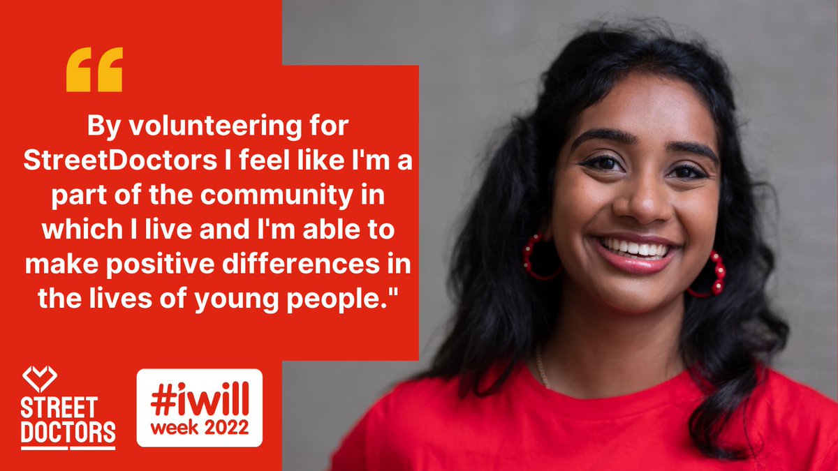 StreetDoctors tweet media