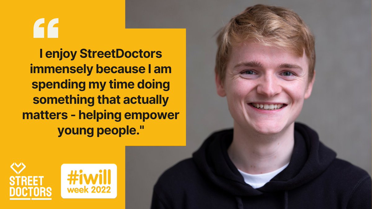 StreetDoctors tweet media