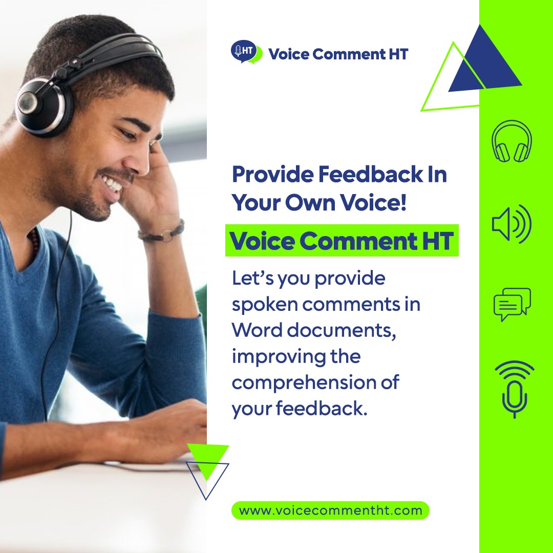 VoiceCommentHt tweet picture