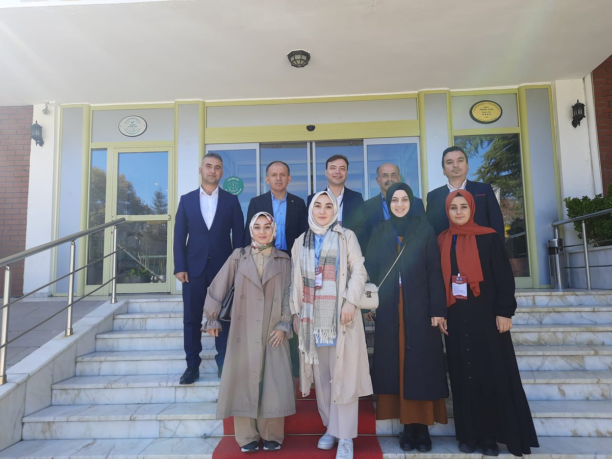 📌 ADEM Topluluklarımızda bu ay 👇🏻
🎊<a href="/mardnadem/">Mardin Artuklu Üni ADEM Topluluğu</a> Doğa Yürüyüşü etkinliği düzenlediler. 
🎊<a href="/ademkocatepem/">Afyon Kocatepe Adem Topluluğu</a> dönem toplantılarını gerçekleştirdiler. 
🎊Amasya Üni. “Akademik Danışmanlık” konulu konferans düzenlediler. 
🎊<a href="/baibu_adem/">BAİBÜ ADEM</a> topluluk olarak il teşkilat toplantısına katıldılar.