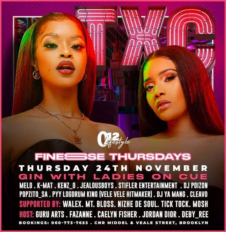 AowMaanTour's tweet photo. Tonight we at @012_Lifestyle 
@DeejYaMang Press Play at 20:00 🔥💦
#AowMaanTour 
#Pretoria #gigposter #thursdayvibes https://t.co/TdTxcrpySB