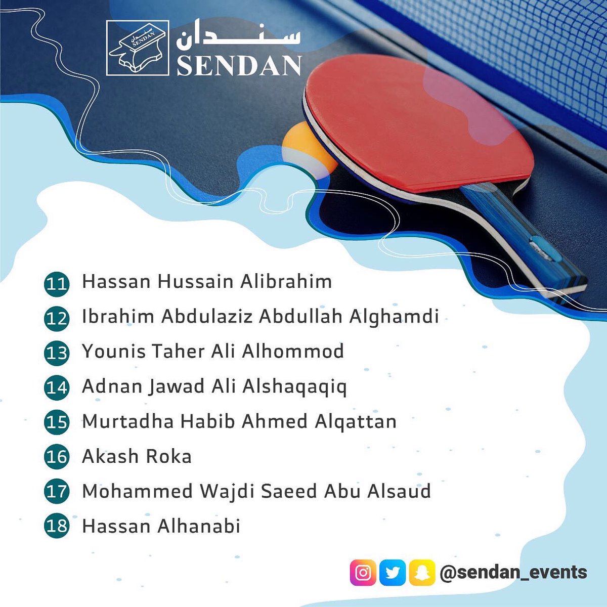 sendan_events's tweet photo. https://t.co/3VsTcwhpvN