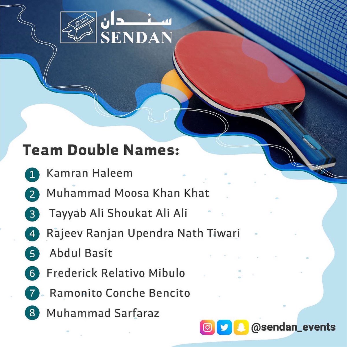 sendan_events's tweet photo. https://t.co/3VsTcwhpvN