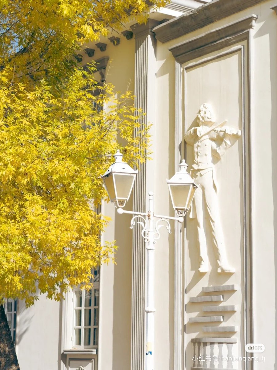 IHebei_Tianjin's tweet image. #Urbanimprint #Healinglandscape #Tianjin