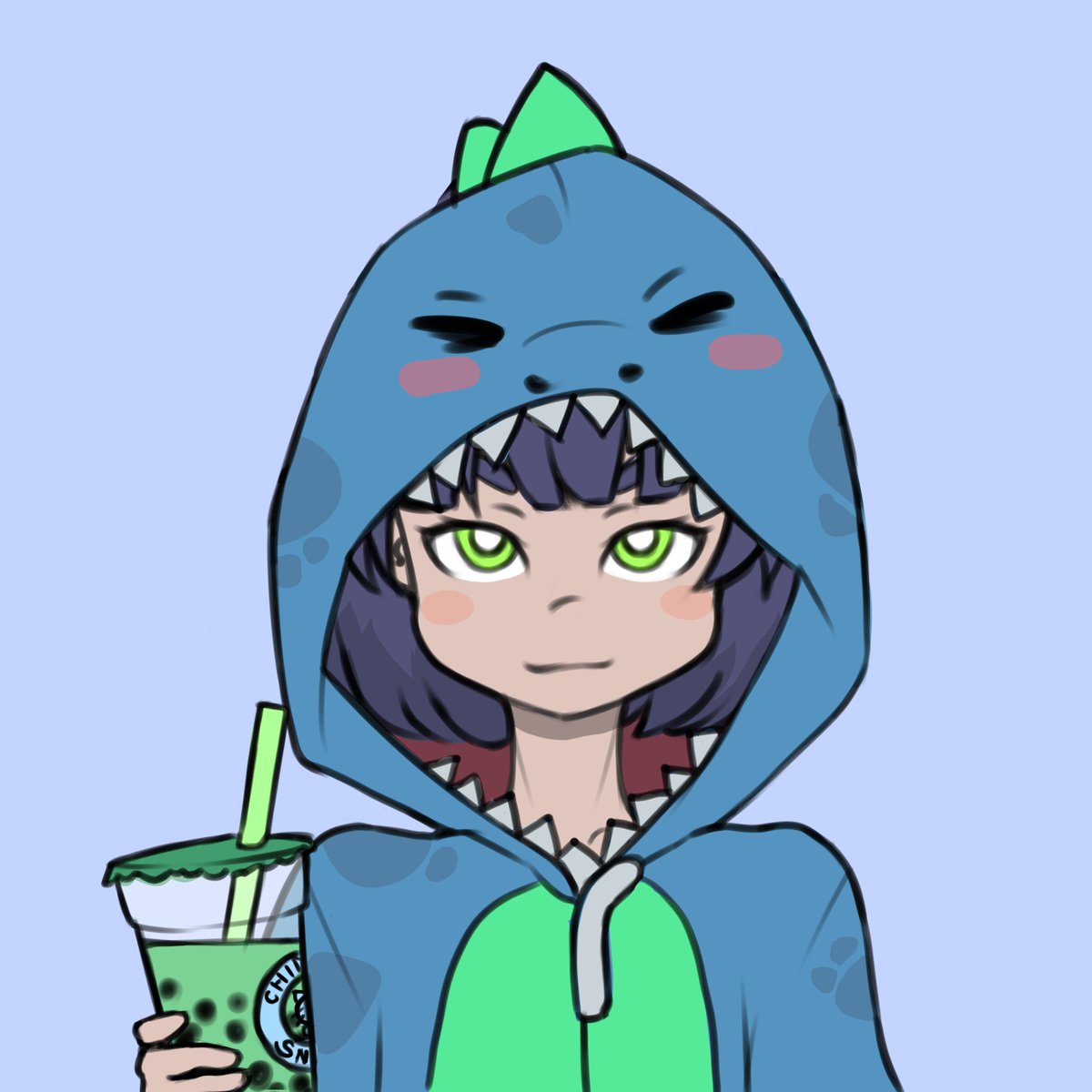 snoe_L2's tweet photo. Leave your ENS/Adress to enter the Loopweeb #220 giveaway 💜💙 https://t.co/Fxutc40wQq