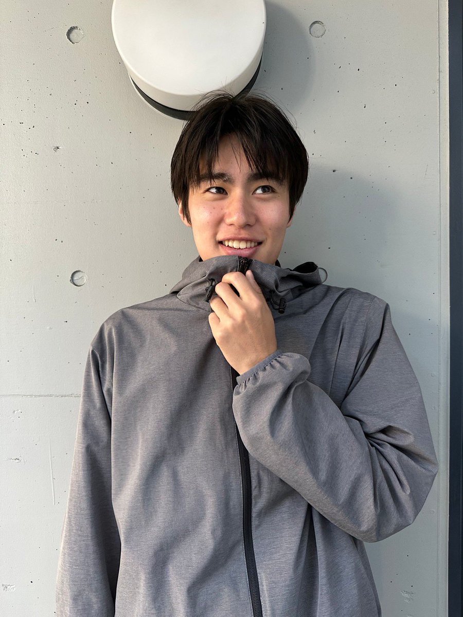 ryuto_nari's tweet photo. オーディション行ってきたよ
いつもと違うボクで挑んだよ
さてどうなるでしょうか〜

#オーディション #グランツ https://t.co/QAROriJMJN