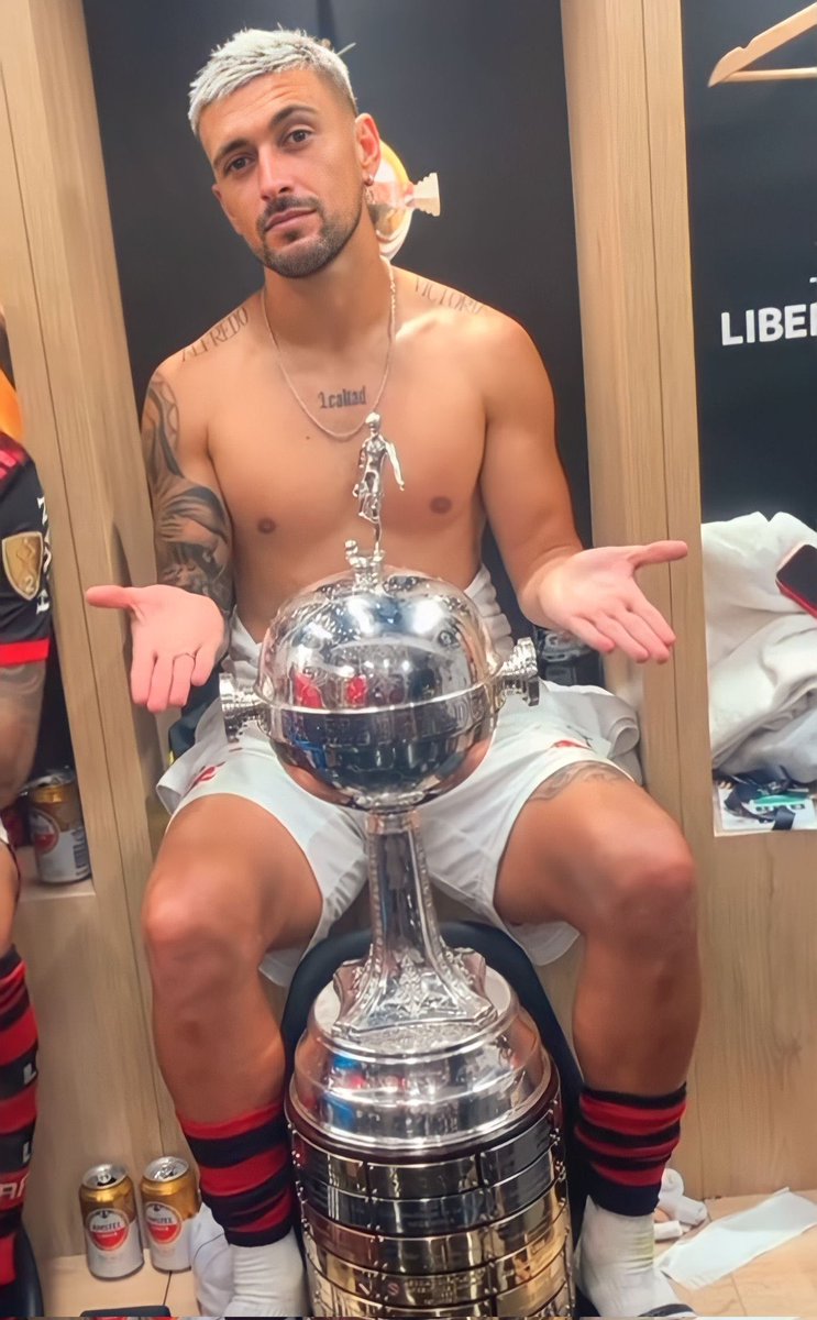 Que no haya tenido minutos no tiene pies ni cabeza.