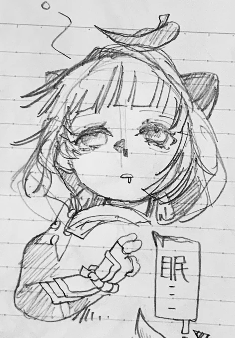 @O__miz8 太古に描いたさゆちゃんよ
君の絵楽しみにしてるね笑笑 