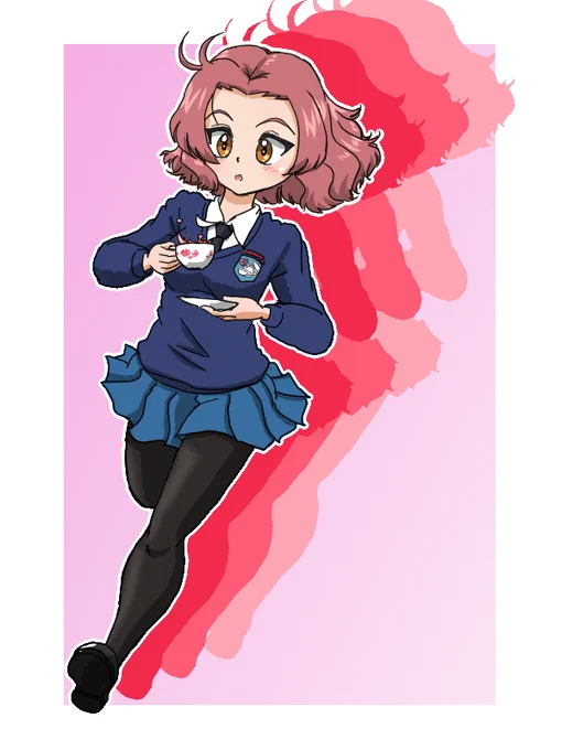 #ローズヒップ生誕祭#ローズヒップ生誕祭2022ローズヒップ誕生日おめでとう!ていうか落ち着け!w 