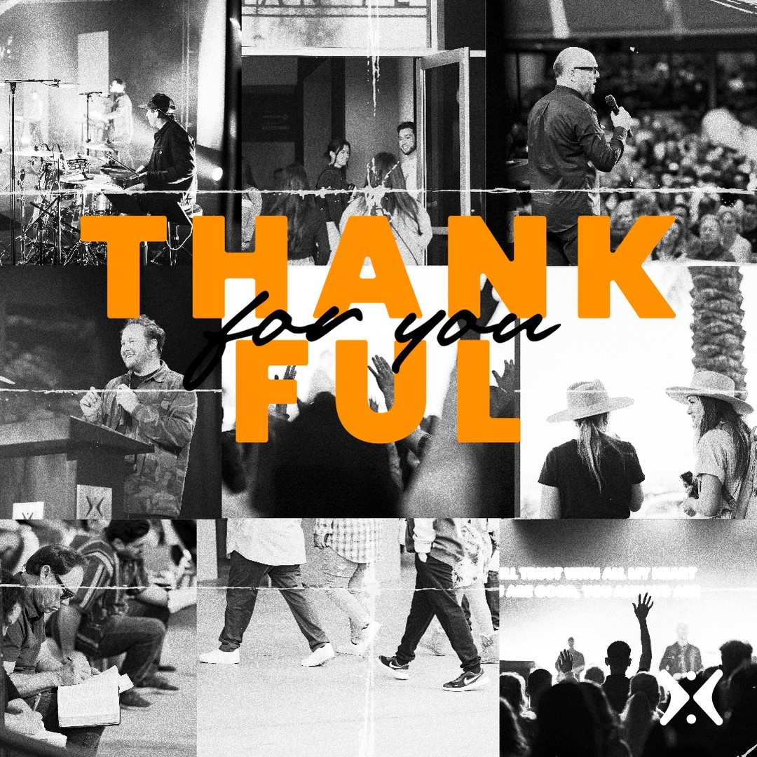 Harvest Riverside on Twitter ""Rejoice always, pray continually, give thanks in all