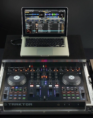 Winter and New Years Courses Beginning Soon - Music Production In-Person - mailchi.mp/637a0e7cc938/w… PLUS - DJ gigs this winter. Want to get paid to do DJ'ing, contact us today.