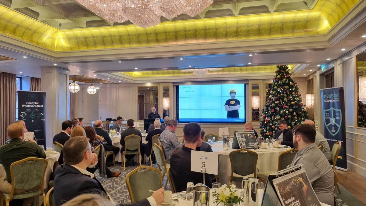 CTOGav's tweet image. Great day talking to our fantastic partners @IEdatasolutions Partner Edge about all things Citrix and Cloud Software Group. #euc #citrix #cloudsoftwaregroup #hatsoptional