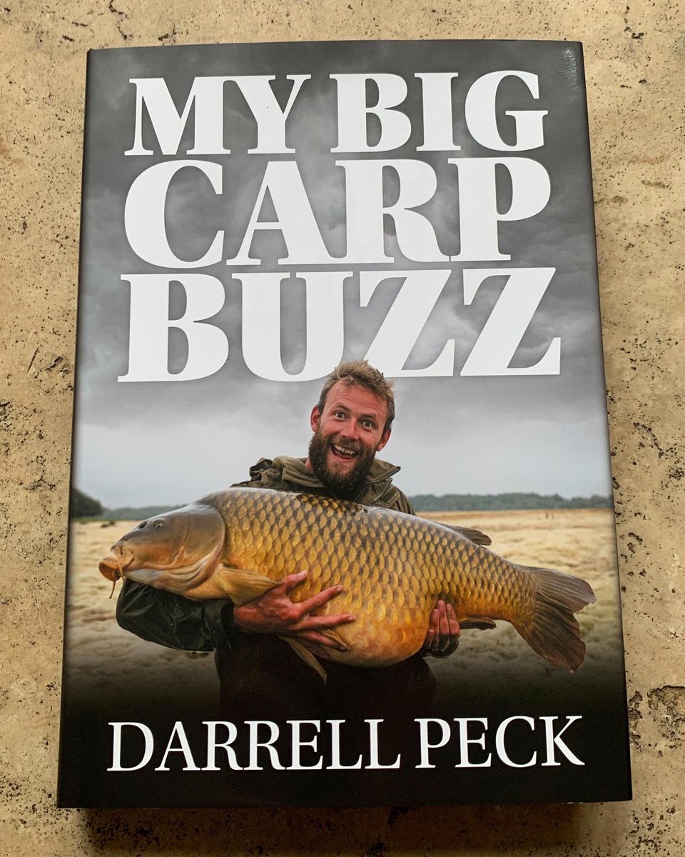 Darrell Peck tweet media