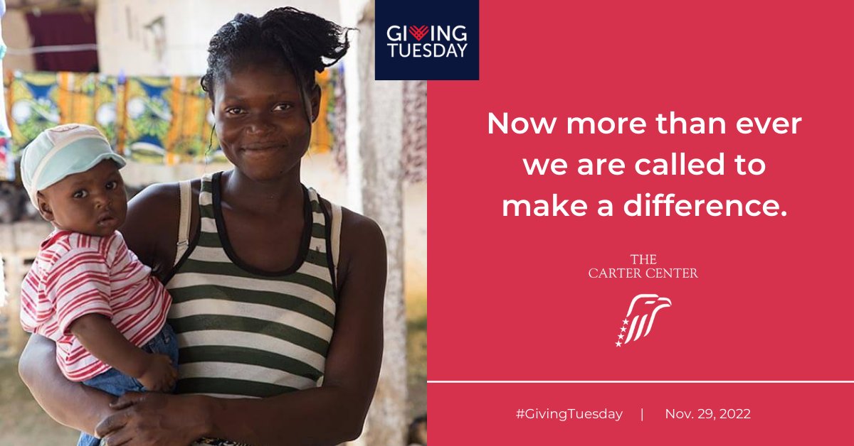 Thanksgiving is about showing gratitude for life’s blessings. This year, share blessings with women around the world by helping them access information that lets them participate in public life, access services &amp; empower themselves and their families.

▶️ bit.ly/3TYTt7P