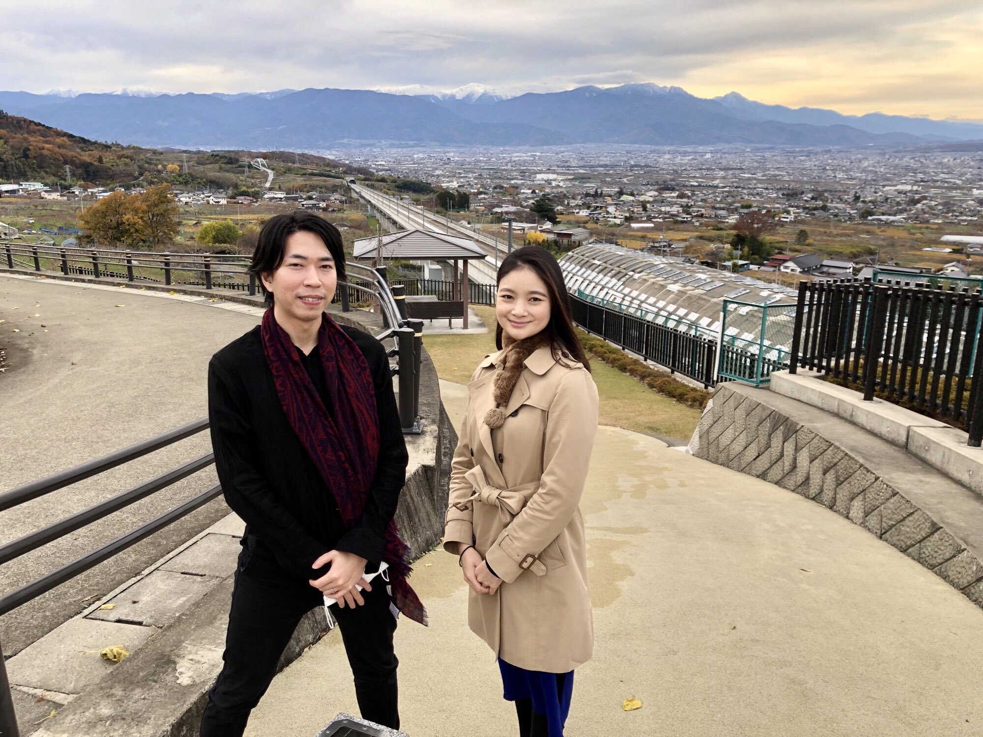 鈴木舞 on Twitter