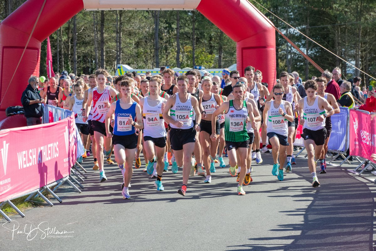 Welsh Athletics tweet media