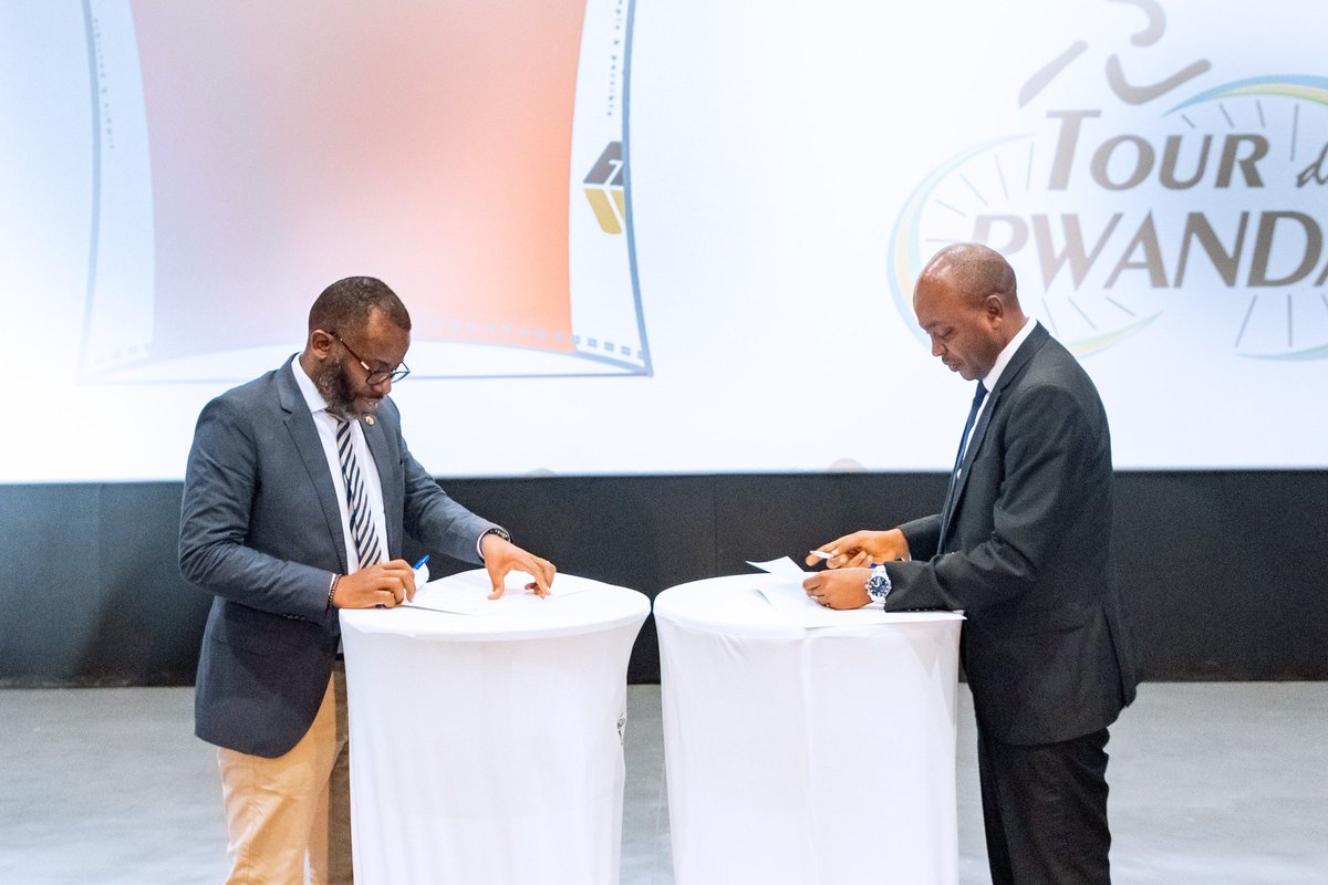 𝗧𝗼𝘂𝗿 𝗱𝘂 𝗥𝘄𝗮𝗻𝗱𝗮 🇷🇼 tweet media