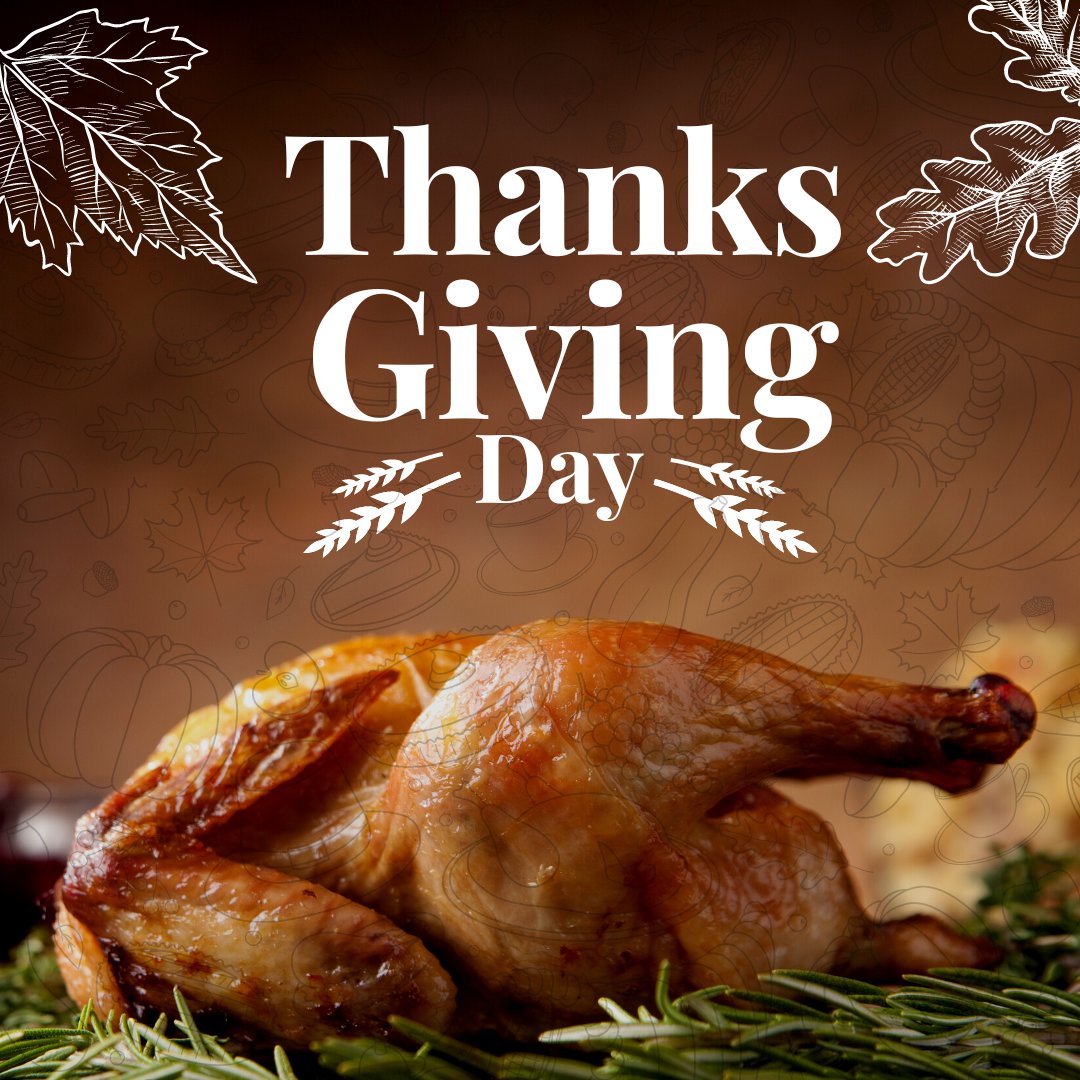 AirOnDemand's tweet photo. Happy Thanksgiving to our amazing community! 🦃

We are so thankful to be apart of the Miami, FL community! 🍁🙌 https://t.co/1fu8o7WzQ4