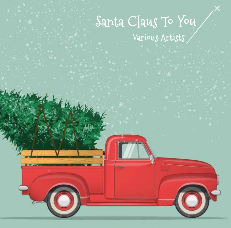 Winter is coming ! ☃️
Retrouvez toute la magie de Noël dans cette compil 100 % Santa.🎄
19 titres signés Napkey, Pascal Lafa, Bruno Bongarçon, Jean-Baptiste Laya,Paul Rouger, Tristan Bres…

supercali.fr/album/32/