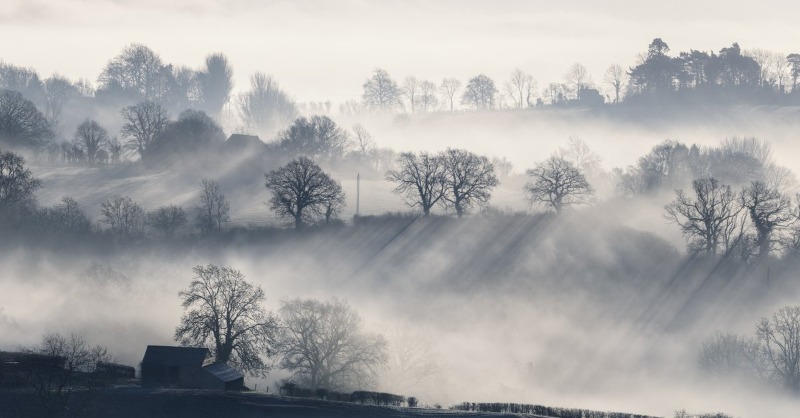 metoffice's tweet photo. First signs of winter following this year's mild autumn, which has been one of the warmest on record.

Read more on our blog 👇